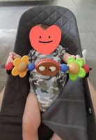 Sdraietta per bebè BabyBjörn