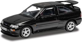 Ford Escort RS Cosworth 1992-1994 RHD schwarz          1:43