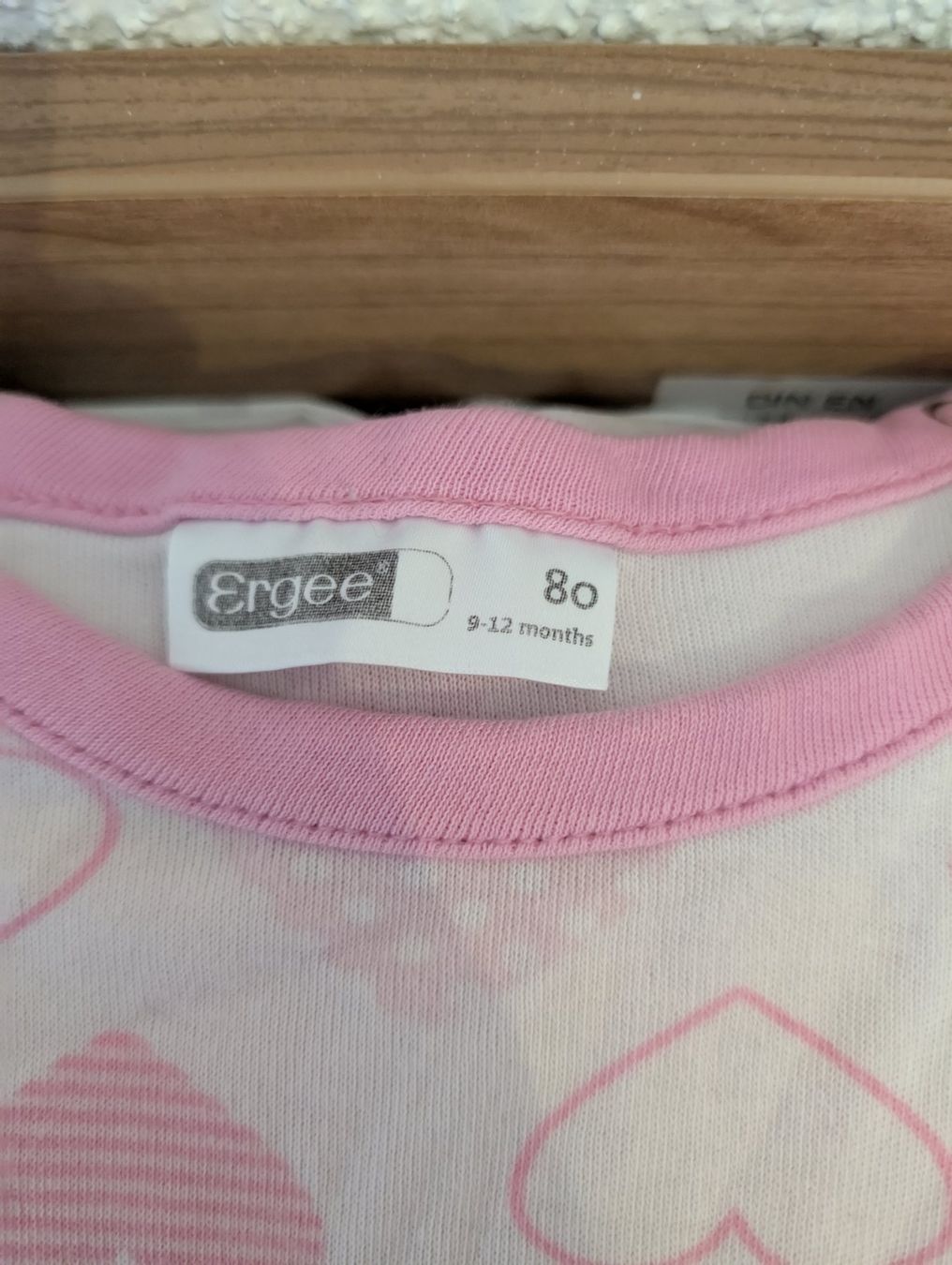 Pyjamas & Ähnliches: Baby Pyjama für Mädchen – Gebraucht aus Buchs ZH von indli10 1