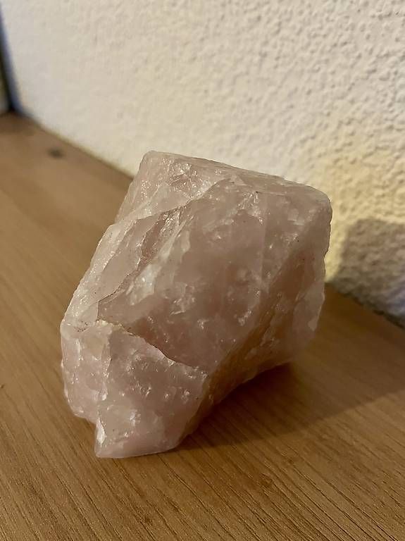 Mineralien & Heilsteine: Rosenquarz – Gebraucht aus Kerns von sar_8dz9