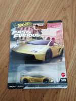 Hot Wheels Premium Lamborghini Gallardo, OVP