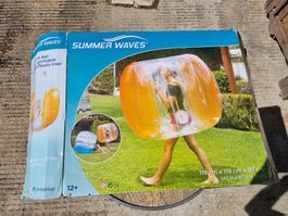 Kinder-Bubble-Ball