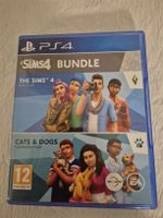 The Sims 4 Bundle PS4 Cats & Dogs 