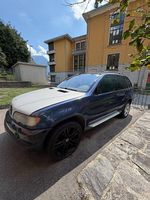 Bmw x5 3.0 D  e53