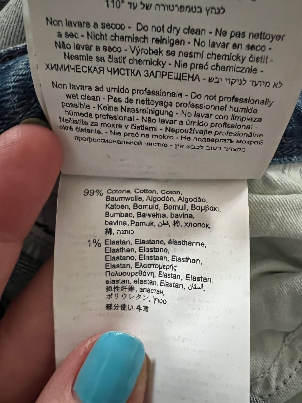 Replay Jeans: Replay Jeans – Neuf (Voir description) à Winterthur par su_4assd 6