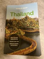 Lonely Planet “Thailand” 2026
