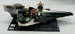 LEGO Star Wars 9498