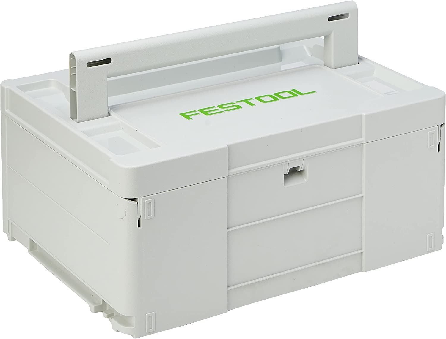 Festool Alle Werkzeuge: Festool Systainer SYS3 M 187 – Neu und originalverpackt aus Bottighofen von zaap 3
