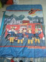 Feuerwehrmann Sam Bettwäsche 2-teilig für Kinder