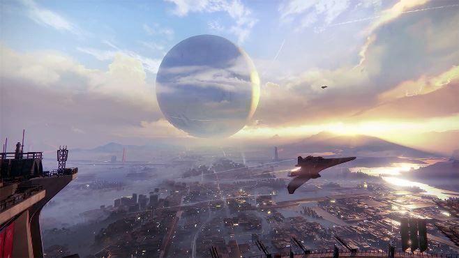 Microsoft Giochi: Destiny werde zur Legende  Xb One – Usato da Schüpfheim venduto da Games_Spielkonsolen 5