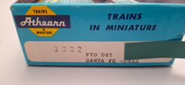 Modell Eisenbahn