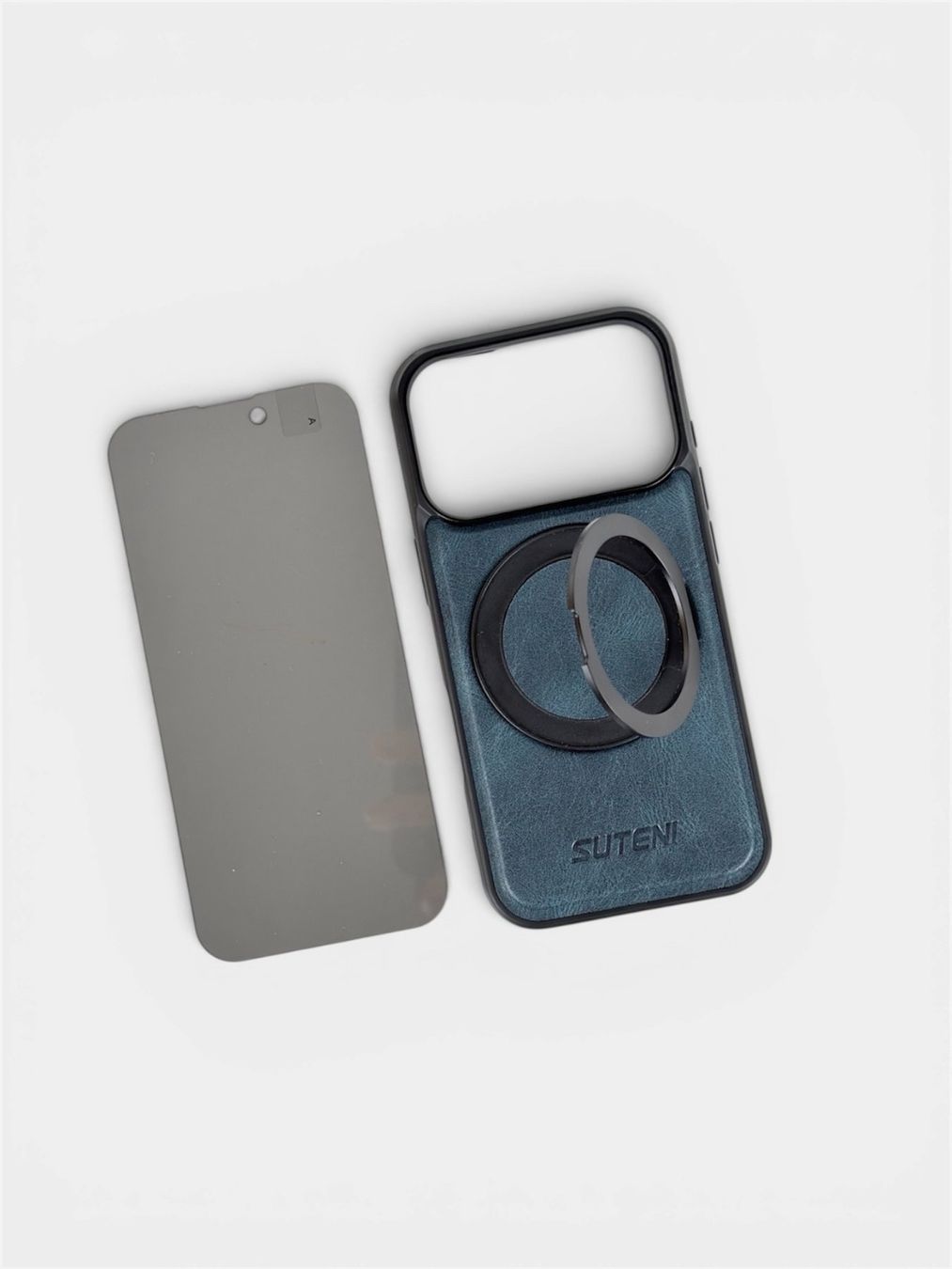 Apple Covers & Schutzfolien: Coque iPhone 17 Pro MagSafe – Neu und originalverpackt aus Thônex von Suisse.Shopping 2