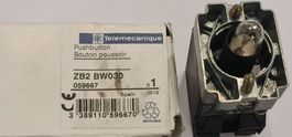 ZB2BW030 Telemecanique - Light Module