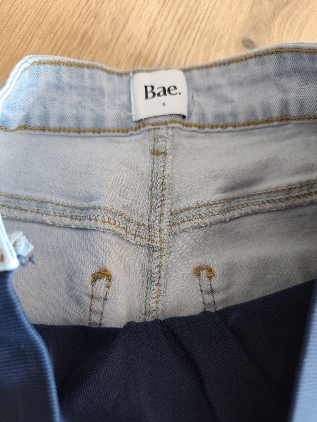 Jeans: Bae the label jeans maternité S – Nuovo (secondo la descrizione) da Martigny venduto da Seuph-g23 6