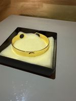 Kupfer Armband mit Magnet