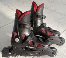 Inline Skates Bauer Velocity V2 Women Gr. 38.