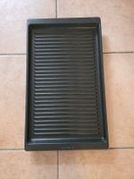 MIELE original Grillplatte für Induktionskochfelder 40x 24