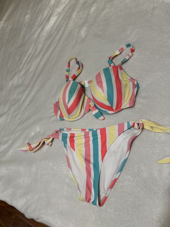 Hunkemöller maillot de bain