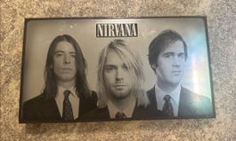 Nirvana – With The Lights Out (4-DVD Box Set)