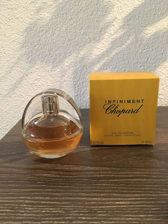 Infiniment chopard online perfume