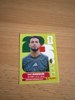Panini Sticker WM 2026 ALG 3