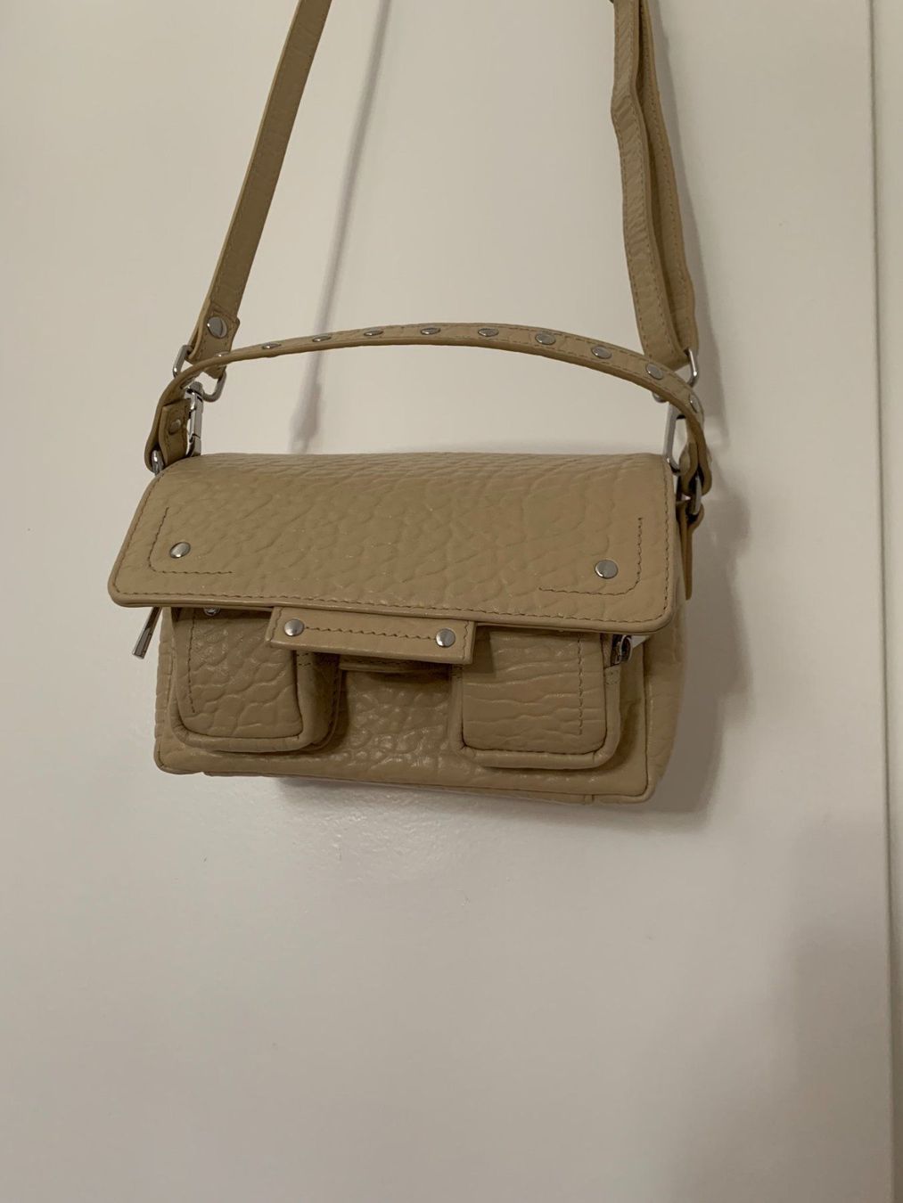 Borse da donna: Nunoo SMALL HONEY Leder – Usato da Hergiswil NW venduto da irinagraf 1