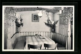 Gerolfingen, Restaurant Schwanen, Fam. Z