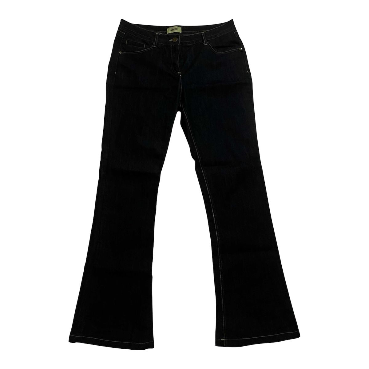 Jeans: Bootcut Jeans – Gebraucht aus Aristau von shm_sfl6