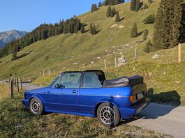 A vendre: Magnifique Golf 1