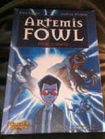 Artemis Fowl - Der Comic (Bibliotheksexemplar)   ©'2008