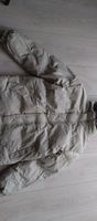 Winter Daunenjacke - Warm und stilvoll durch den Winter!