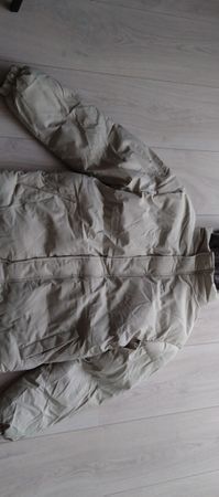 Winter Daunenjacke - Warm und stilvoll durch den Winter!