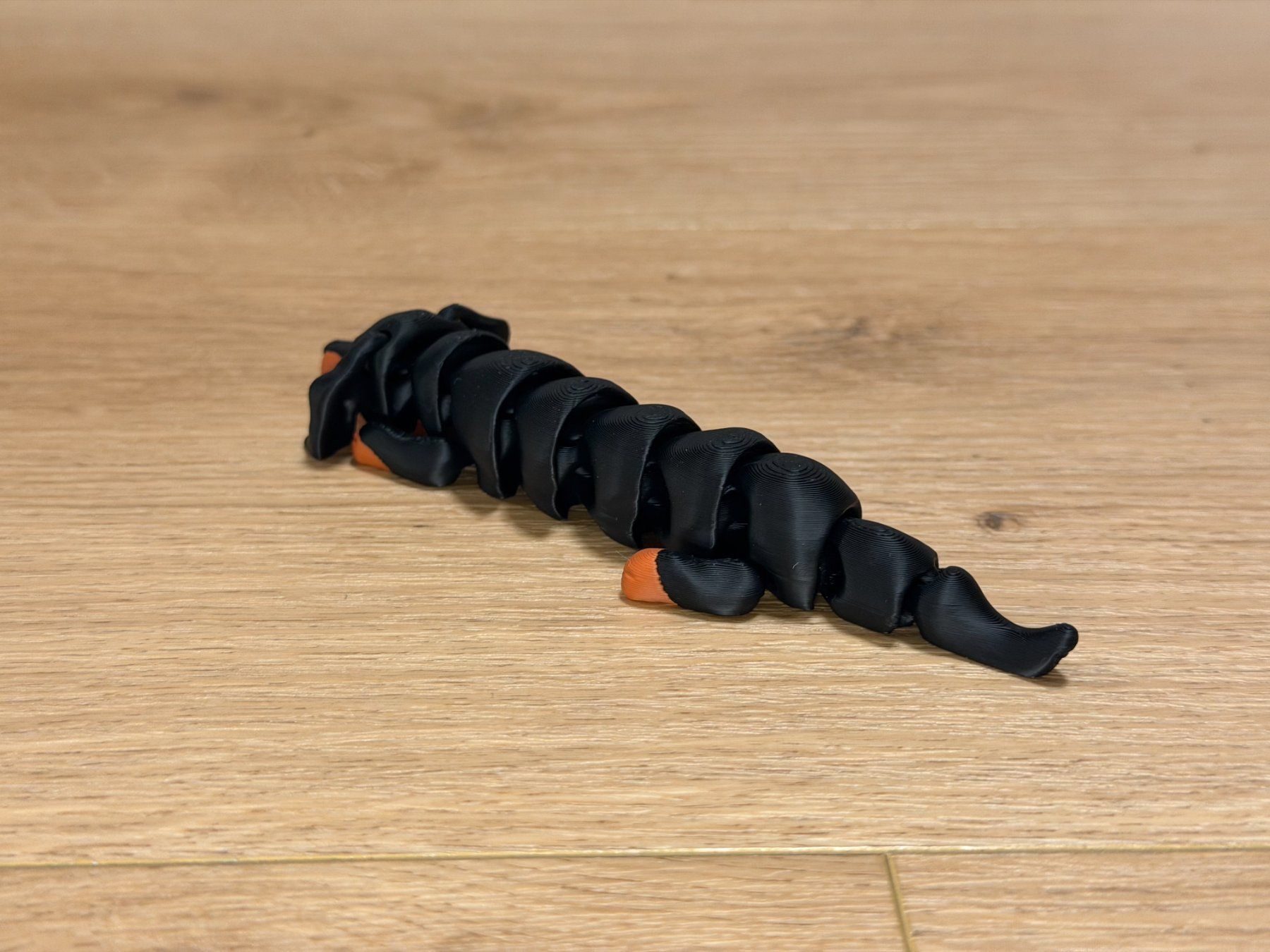 Giocattoli: Flexino Hunde - Dackel (Dachshund) – Nuovo e nell'imballaggio originale da Werthenstein venduto da Mnozilbrass 2