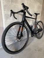SCOTT Speedster Gravel 60 – taille M – seulement 300 km