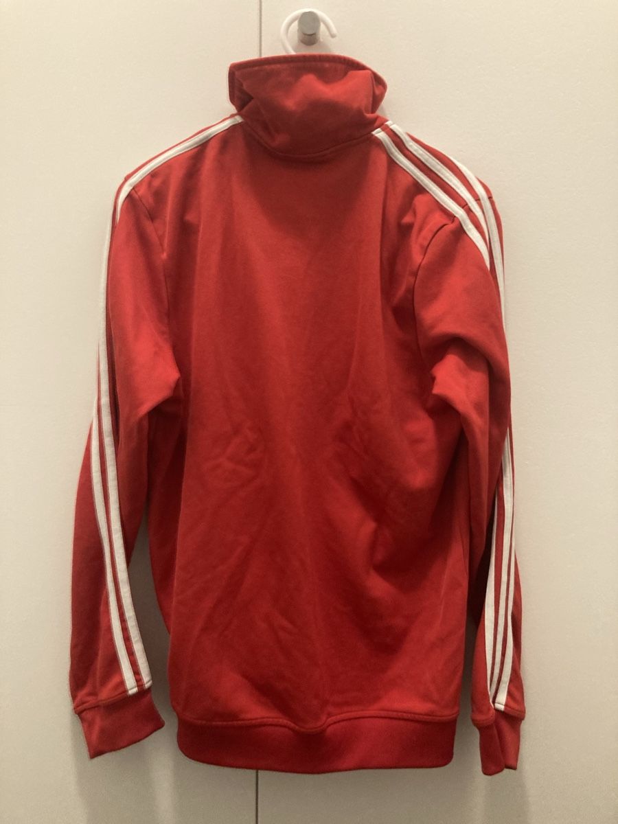 Adidas Giacche: Adidas Firebird Vintage Trainerjacke Beckenbauer – Usato da Ins venduto da teamfairerdeal 2