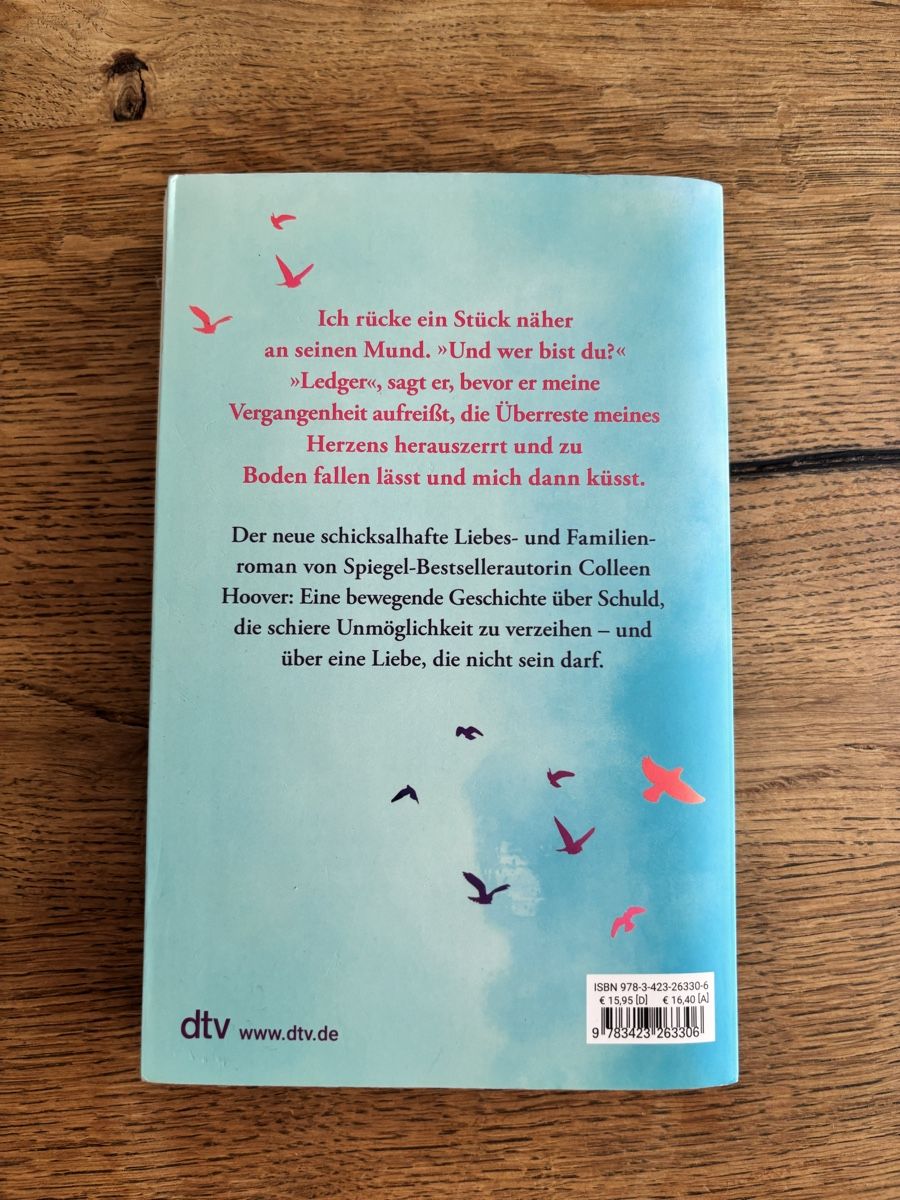 Livres: Für immer ein Teil von dir – D'occasion à Boswil par nic_ba01 1