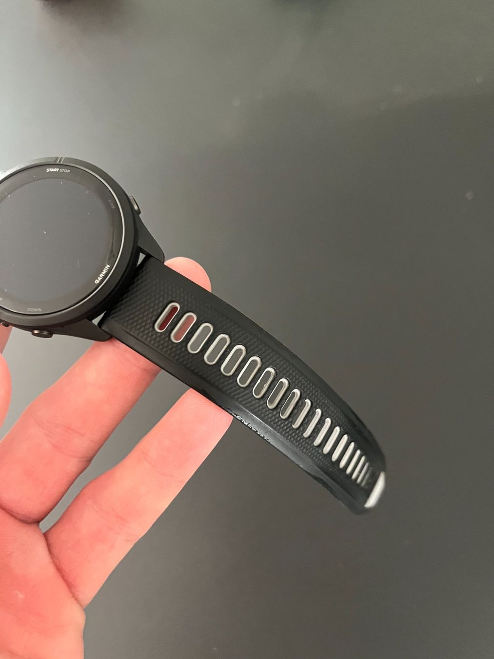 Garmin Smartwatch: Garmin Forerunner 265 – Nuovo (secondo la descrizione) da Wilen b. Wollerau venduto da reg_9nlm 6