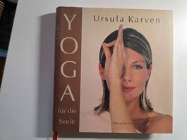 Yoga für die Seele - Ursula Karven - 2004
