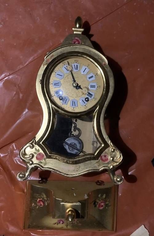 Orologi da terra & Orologi da parete: Orologio – Usato da Airolo venduto da Truzz