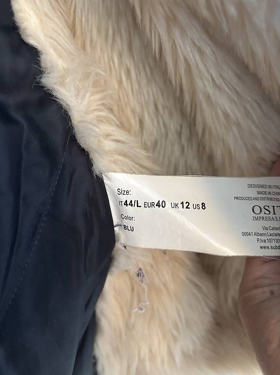 Cappotti: Winterjacke von Subdued / Grösse 40 – Usato da Thürnen venduto da cha_hg92 3