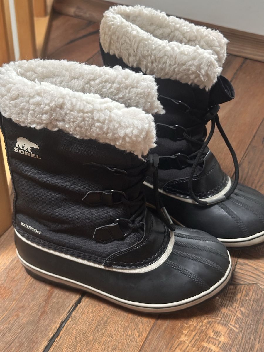Scarpe da uomo: Sorel winter boots Like New – Usato da Mies venduto da larmela 3