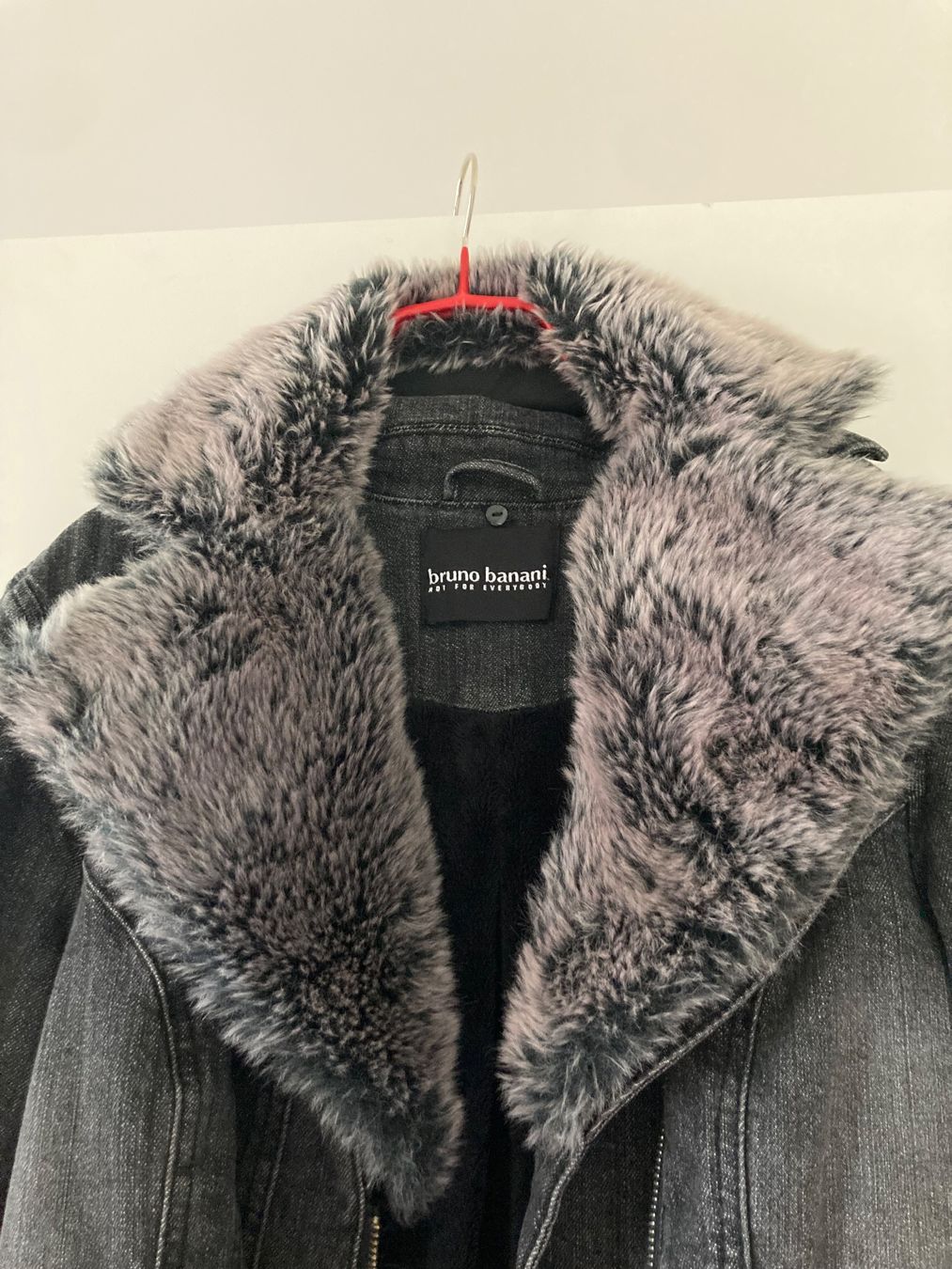 Bruno Banani Giacche: Jeansjacke bruno banani Gr. 34 – Usato da Arlesheim venduto da nin_wl82 1
