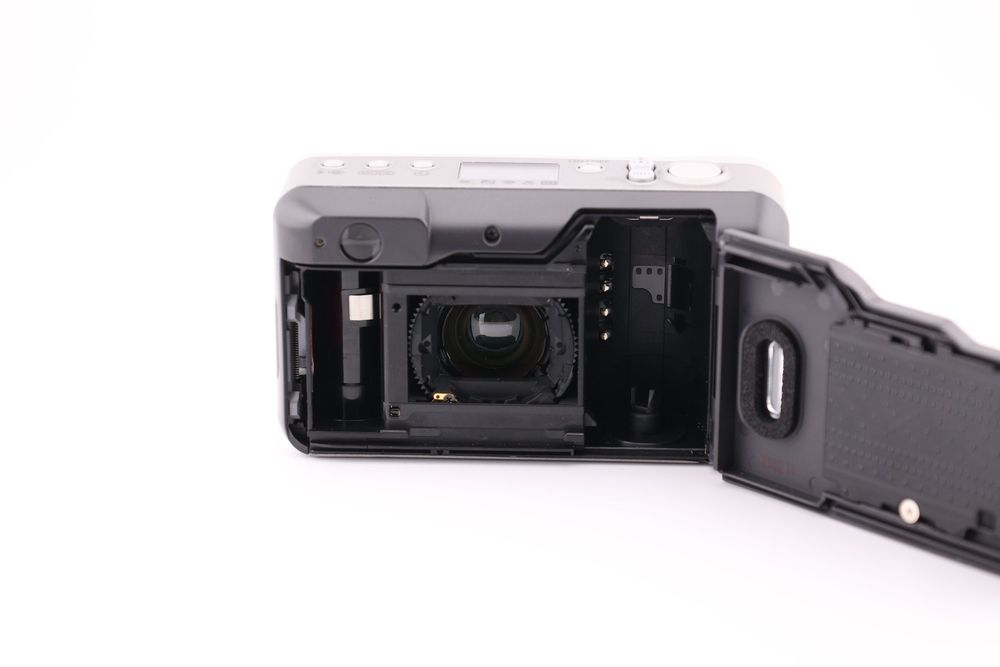 Canon Appareil photo: Canon Prima Zoom 80u analoge Kompaktkamera – D'occasion à Eichberg par henrikinch 2