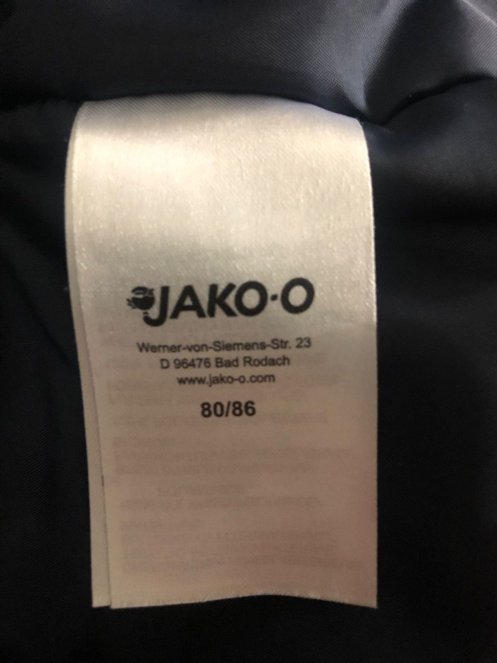 Jako-O Giacche & Cappotti: Skijacke – Usato da Hunzenschwil venduto da jaeggi1978 2