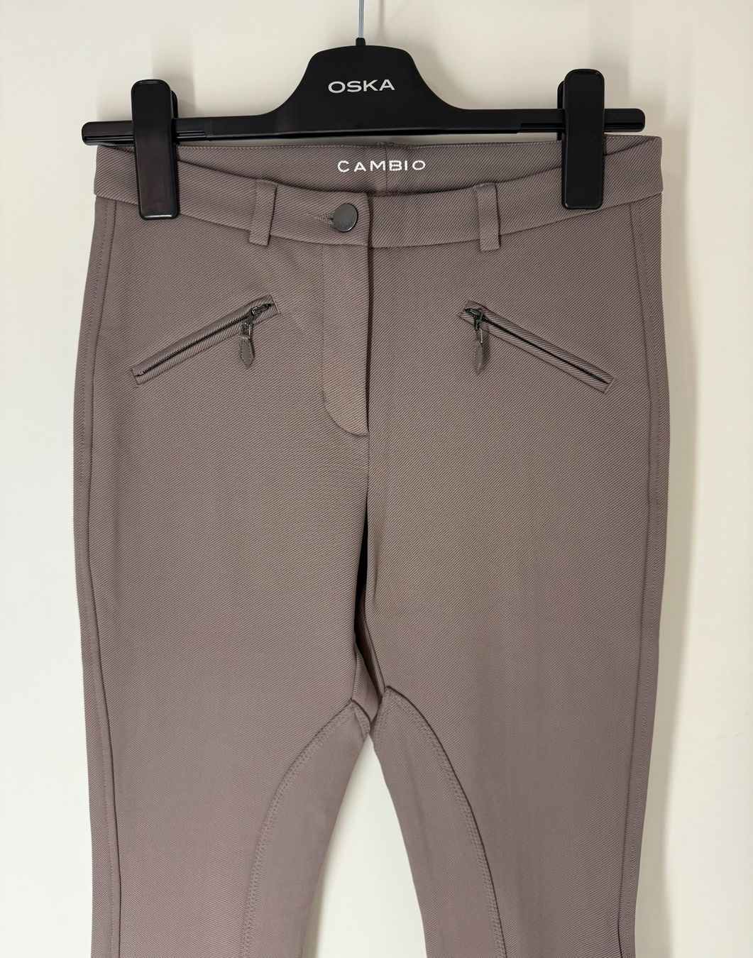 Cambio Pantaloni: Cambio Damenhose Gr. 32 – Nuovo (secondo la descrizione) da Frauenfeld venduto da LIL_NA 3