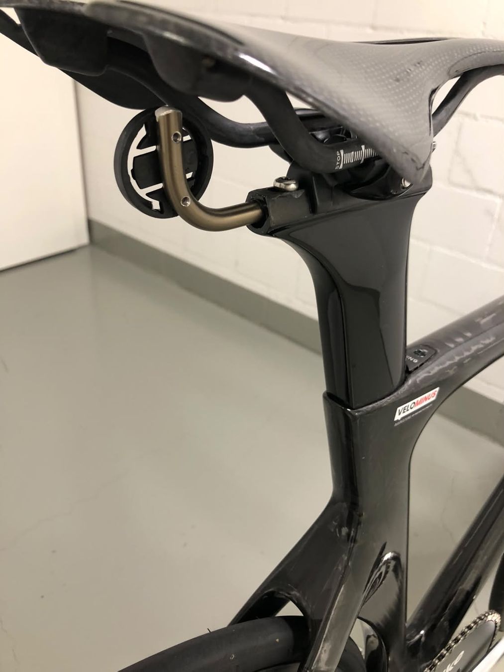 Biciclette: Planet X Trackbike – Usato da Einsiedeln venduto da Bikegeek 2