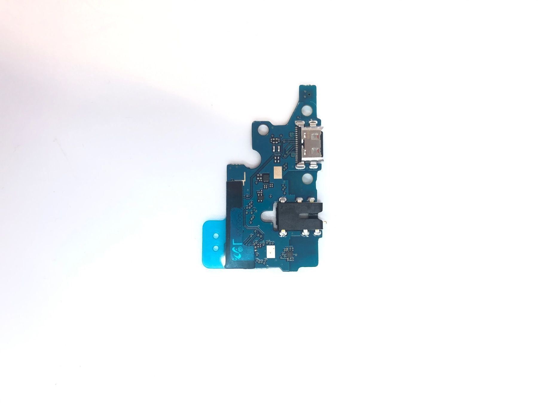 Samsung Telefoni cellulari / Smartphones: Samsung A71 Ladebuchse – Nuovo e nell'imballaggio originale da bern venduto da reptechnic 1
