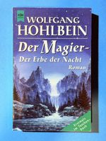 Wolfgang Hohlbein - Der Magier - Roman - TB