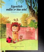Dorotha Lachner-Gusti Eigentlich wollte böse sein