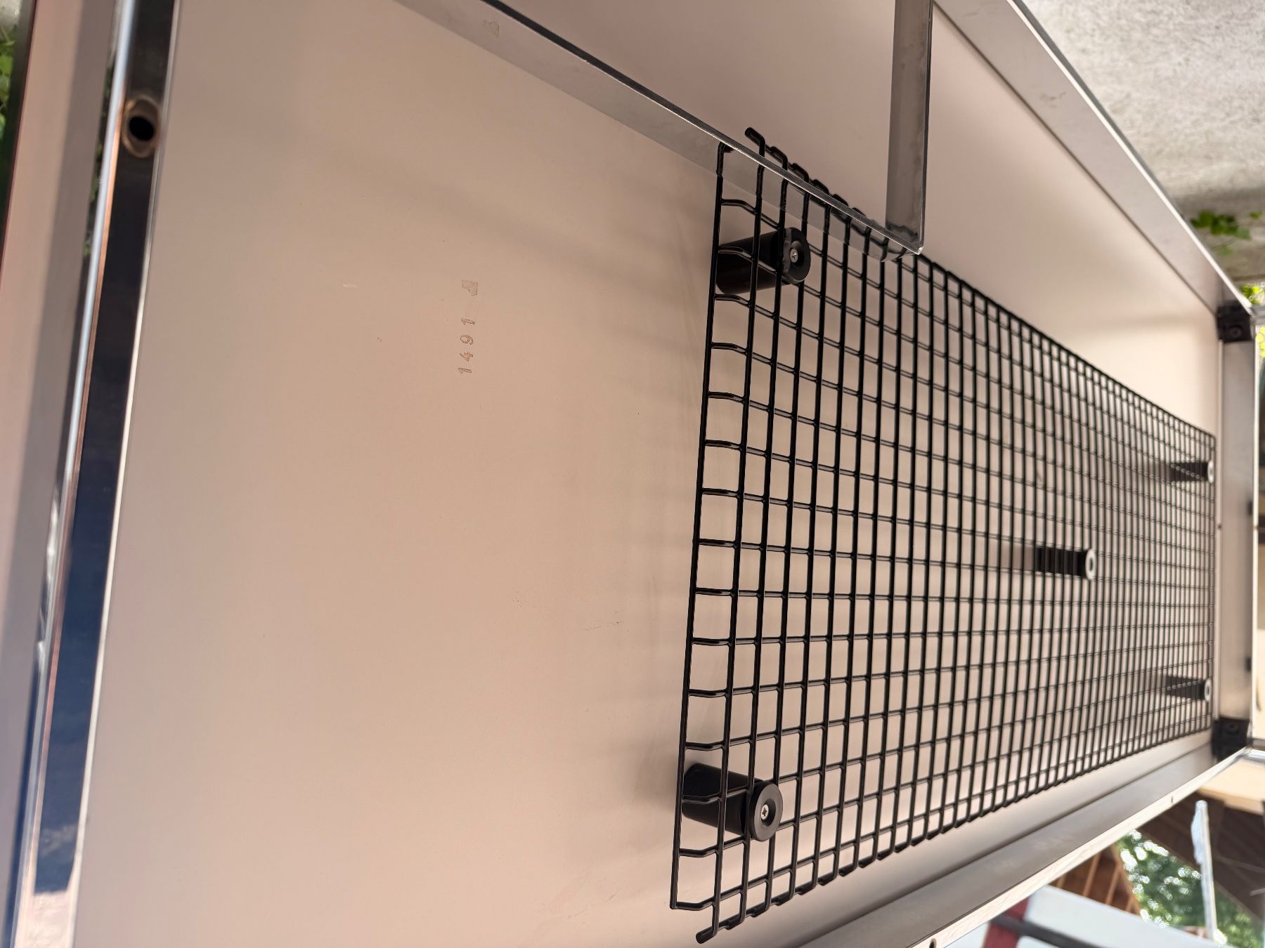 USM Bureaux: USM Haller Bürotisch – D'occasion à Eglisau par eglisau83 4